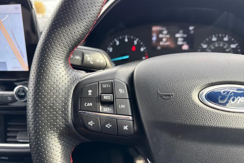 Used Ford Fiesta 2021 for sale - 76467716: Photo 26