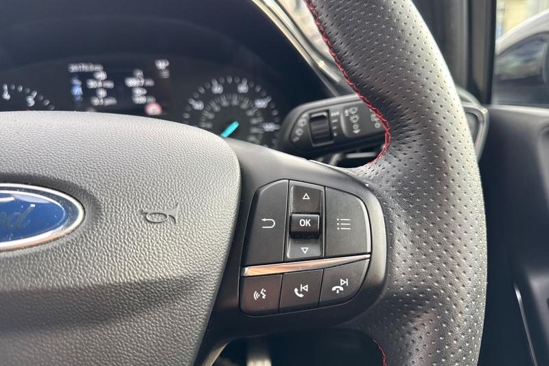 Used Ford Fiesta 2021 for sale - 76467716: Photo 27