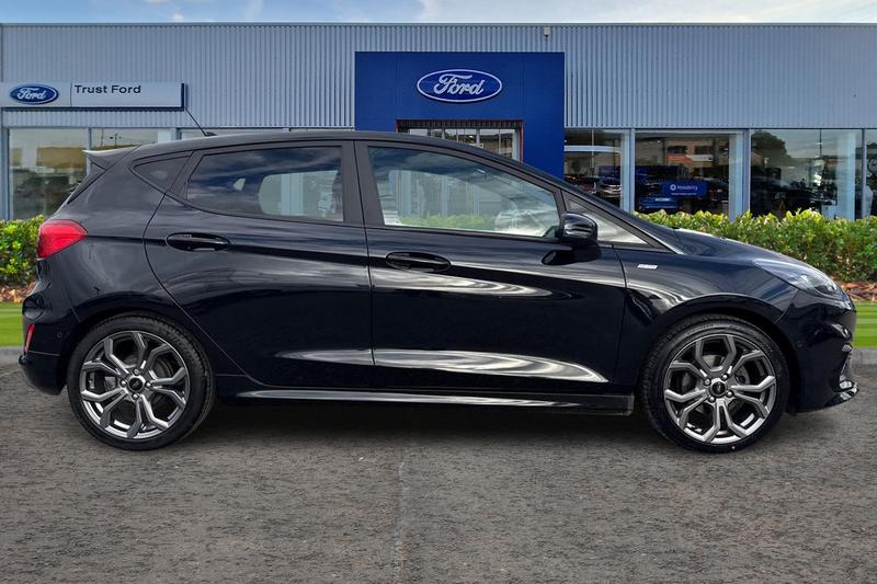 Used Ford Fiesta 2021 for sale - 76467716: Photo 3