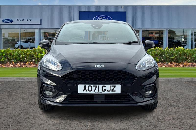 Used Ford Fiesta 2021 for sale - 76467716: Photo 6