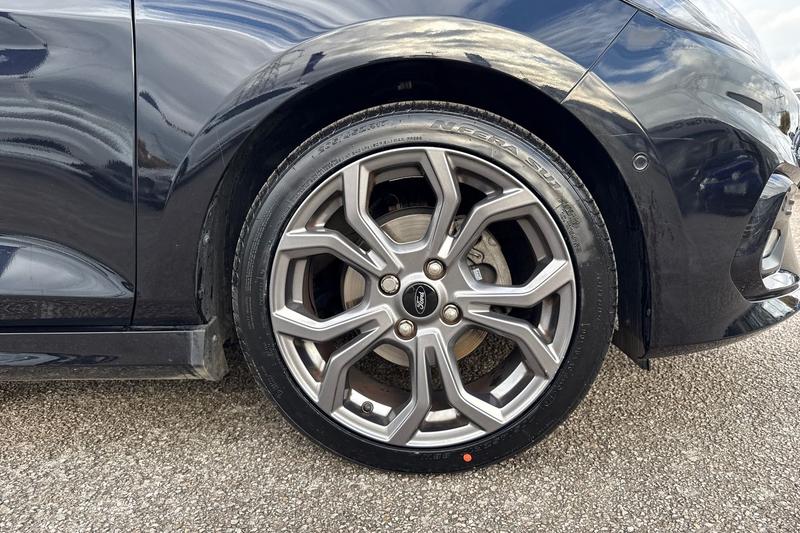 Used Ford Fiesta 2021 for sale - 76467716: Photo 8