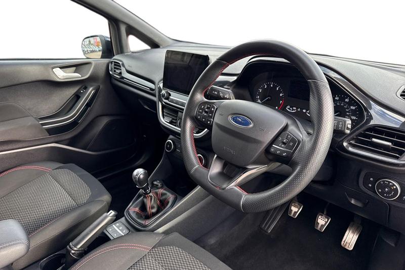 Used Ford Fiesta 2021 for sale - 76467716: Photo 9