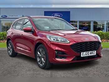 Used Ford Kuga 2020 for sale - 78838628: Photo