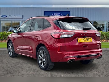 Used Ford Kuga 2020 for sale - 78838628: Photo