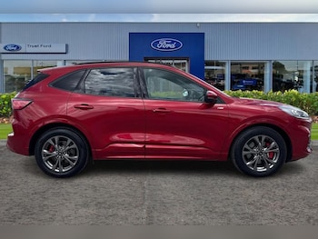 Used Ford Kuga 2020 for sale - 78838628: Photo