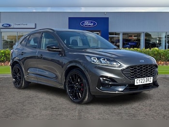 Used Ford Kuga undefined for sale - 78418213: Photo