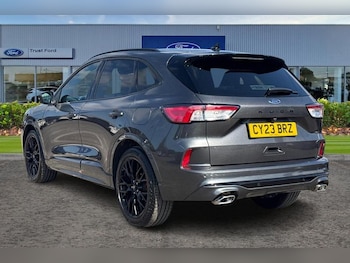 Used Ford Kuga undefined for sale - 78418213: Photo