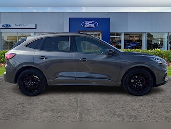 Used Ford Kuga undefined for sale - 78418213: Photo