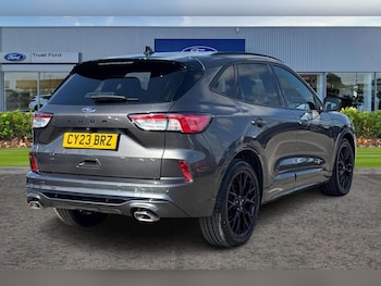 Used Ford Kuga undefined for sale - 78418213: Photo