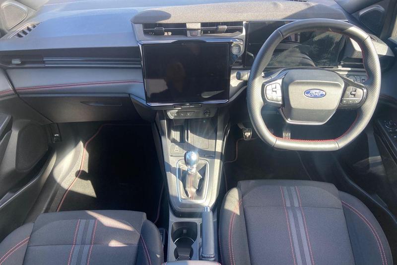 Used Ford Puma 2025 for sale - 77878168: Photo 10