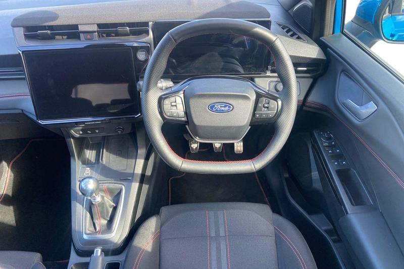 Used Ford Puma 2025 for sale - 77878168: Photo 11