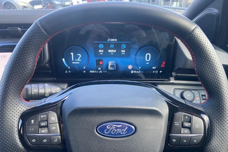 Used Ford Puma 2025 for sale - 77878168: Photo 12