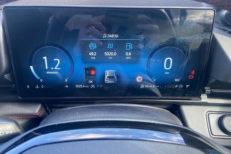 Used Ford Puma 2025 for sale - 77878168: Photo 13