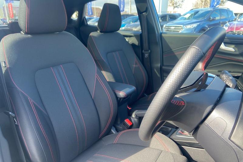 Used Ford Puma 2025 for sale - 77878168: Photo 17