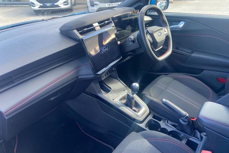 Used Ford Puma 2025 for sale - 77878168: Photo 18