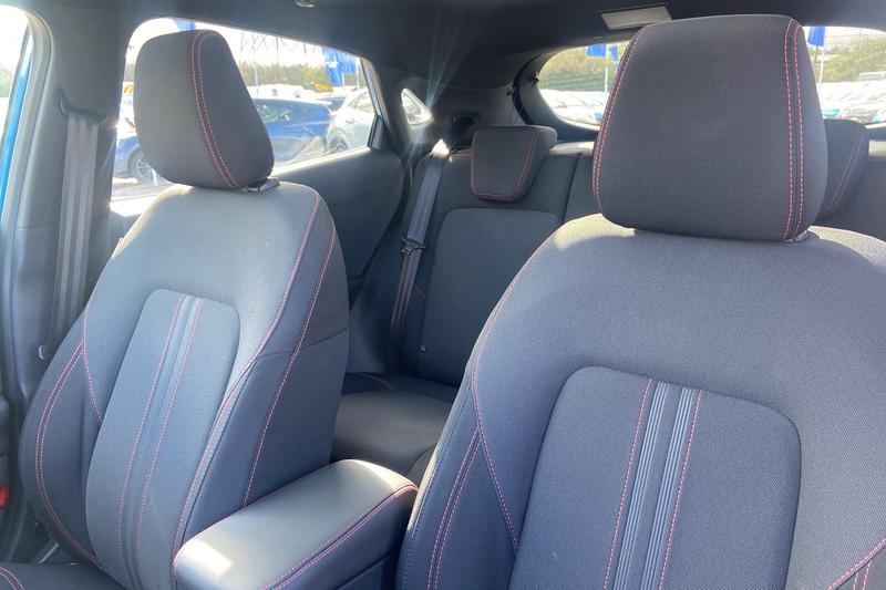 Used Ford Puma 2025 for sale - 77878168: Photo 19