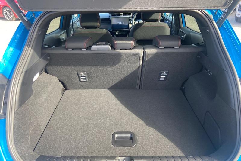 Used Ford Puma 2025 for sale - 77878168: Photo 21