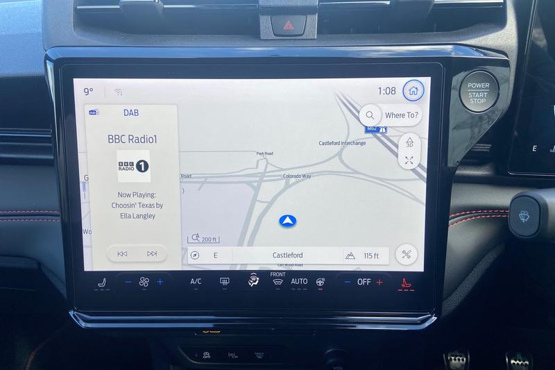 Used Ford Puma 2025 for sale - 77878168: Photo 23