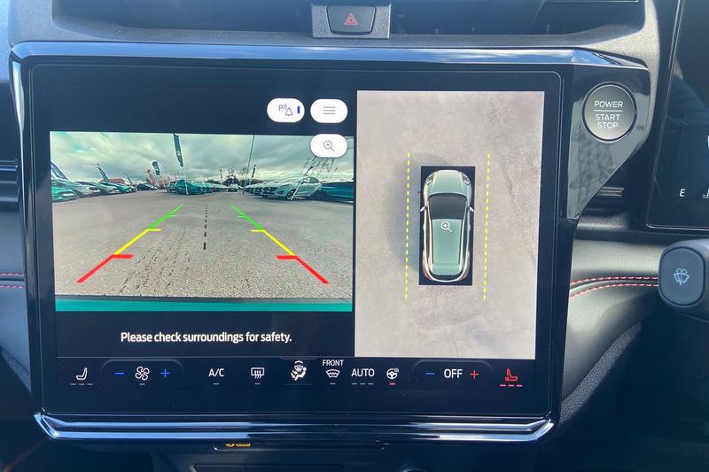 Used Ford Puma 2025 for sale - 77878168: Photo 24