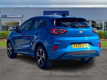 Used Ford Puma undefined for sale - 77878168: Photo