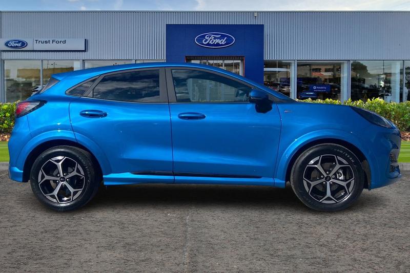 Used Ford Puma 2025 for sale - 77878168: Photo 3