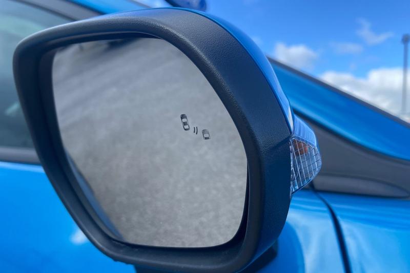 Used Ford Puma 2025 for sale - 77878168: Photo 30