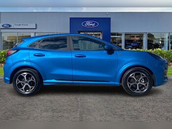 Used Ford Puma undefined for sale - 77878168: Photo