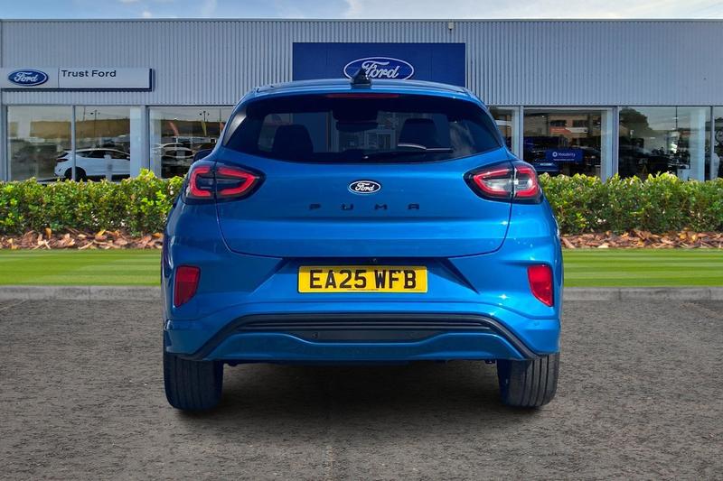 Used Ford Puma 2025 for sale - 77878168: Photo 7