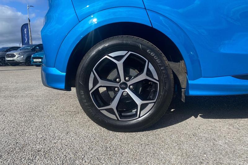 Used Ford Puma 2025 for sale - 77878168: Photo 8