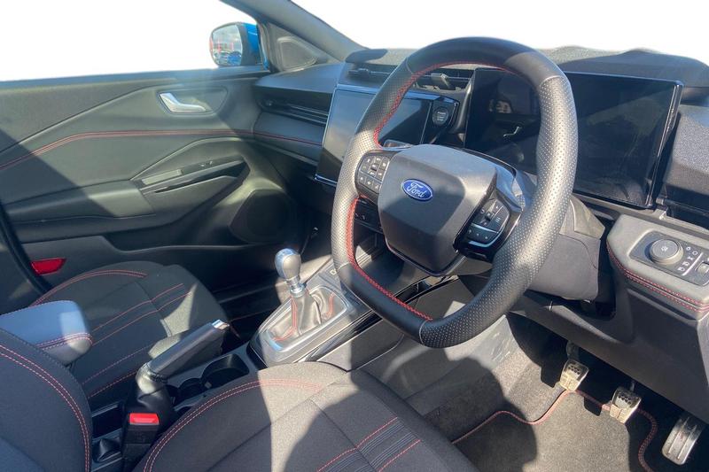 Used Ford Puma 2025 for sale - 77878168: Photo 9