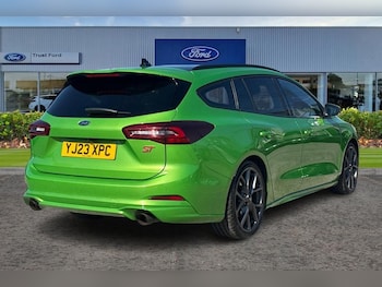 Used Ford Focus 2023 for sale - 79305354: Photo