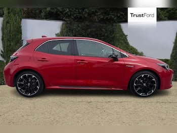 Used Toyota Corolla 2021 for sale - 79560353: Photo