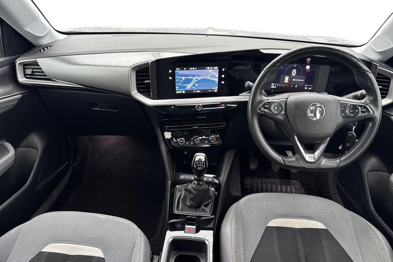 Used Vauxhall Mokka 2021 for sale - 76545268: Photo 10