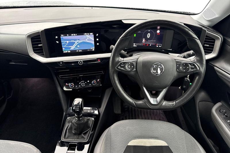 Used Vauxhall Mokka 2021 for sale - 76545268: Photo 11