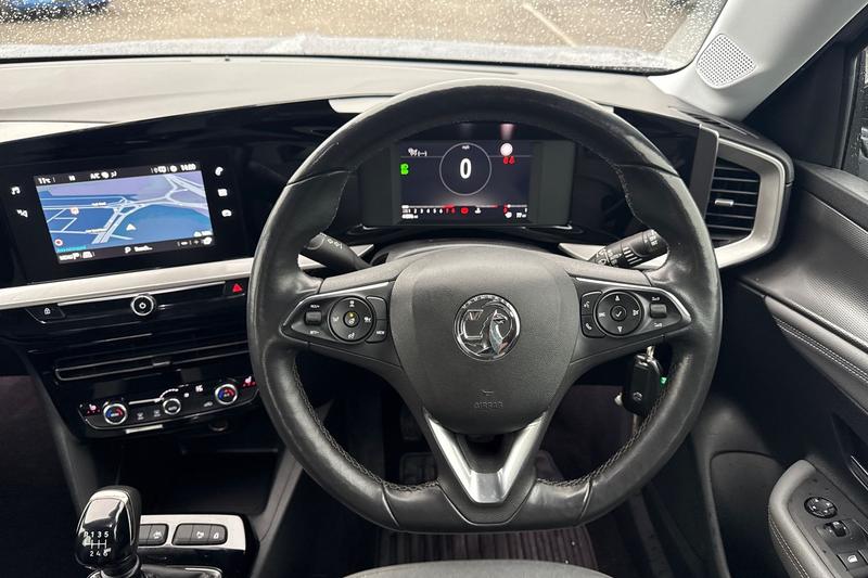 Used Vauxhall Mokka 2021 for sale - 76545268: Photo 12