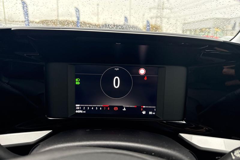 Used Vauxhall Mokka 2021 for sale - 76545268: Photo 13