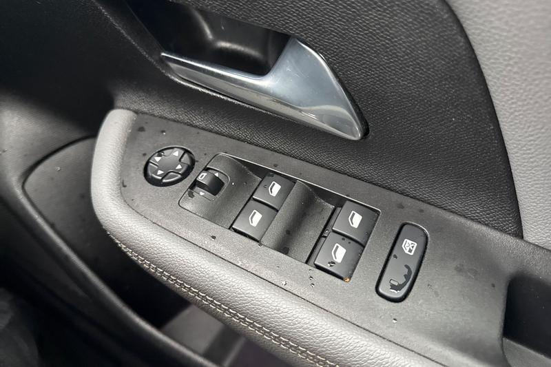 Used Vauxhall Mokka 2021 for sale - 76545268: Photo 16