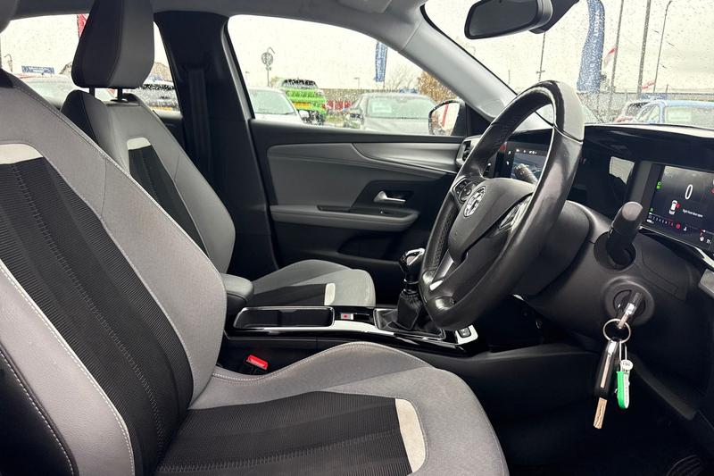 Used Vauxhall Mokka 2021 for sale - 76545268: Photo 17