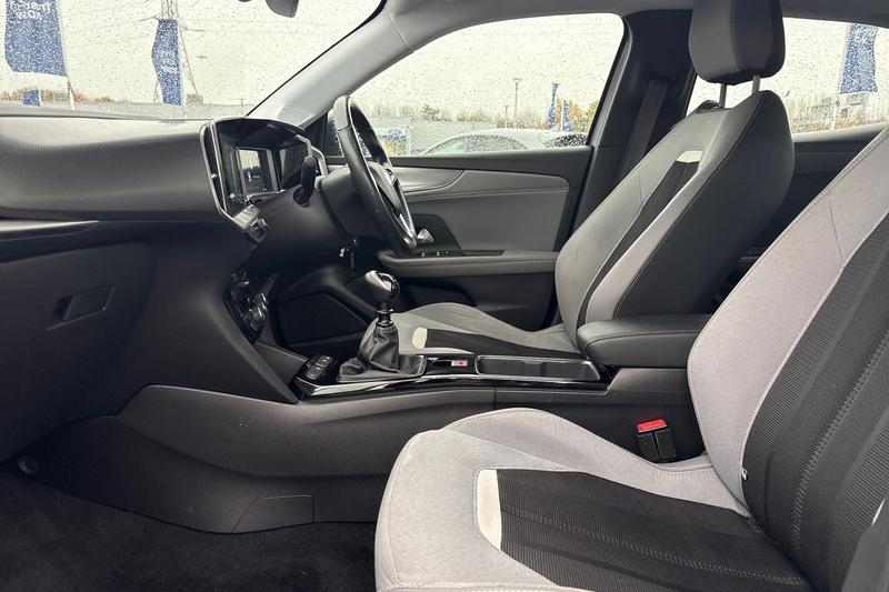 Used Vauxhall Mokka 2021 for sale - 76545268: Photo 19