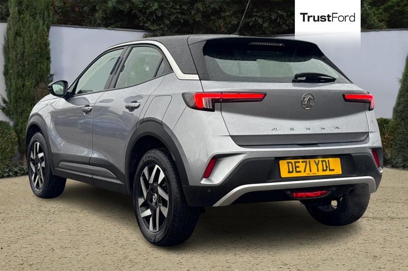 Used Vauxhall Mokka 2021 for sale - 76545268: Photo 2