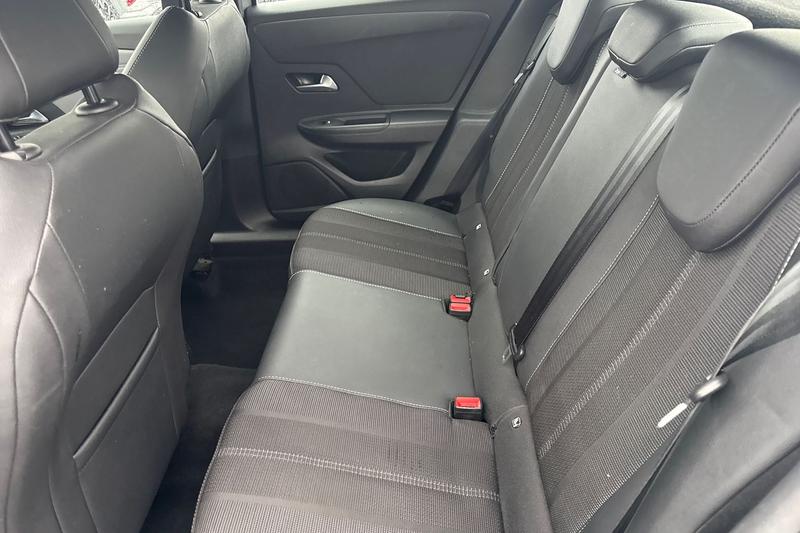 Used Vauxhall Mokka 2021 for sale - 76545268: Photo 20