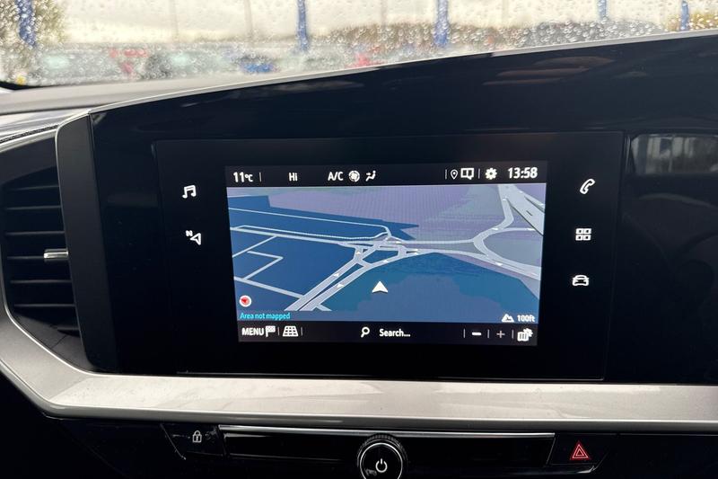 Used Vauxhall Mokka 2021 for sale - 76545268: Photo 22