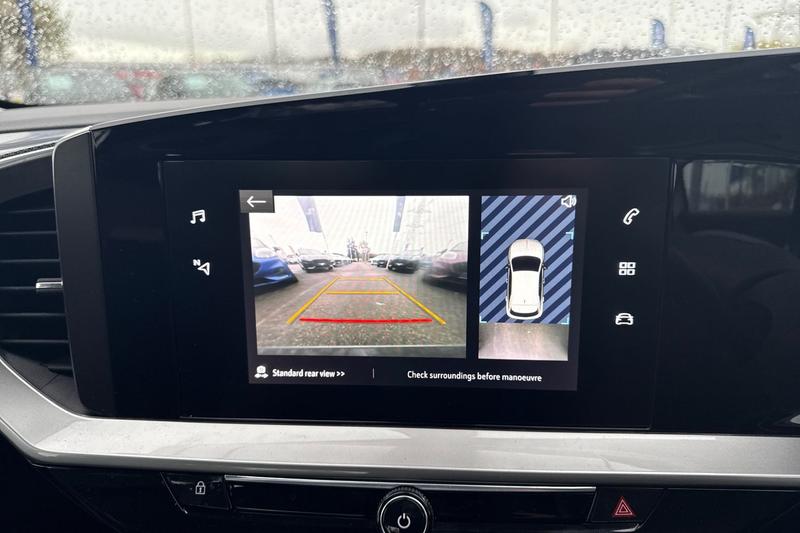 Used Vauxhall Mokka 2021 for sale - 76545268: Photo 23