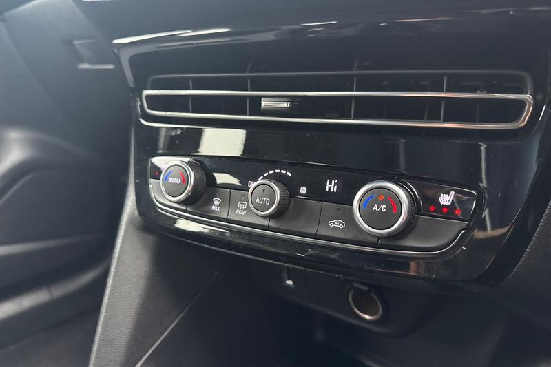 Used Vauxhall Mokka 2021 for sale - 76545268: Photo 24