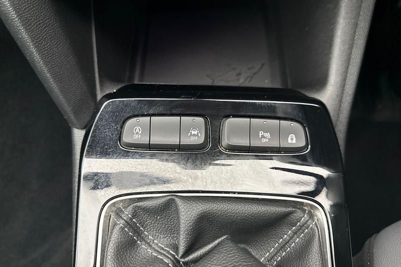 Used Vauxhall Mokka 2021 for sale - 76545268: Photo 25