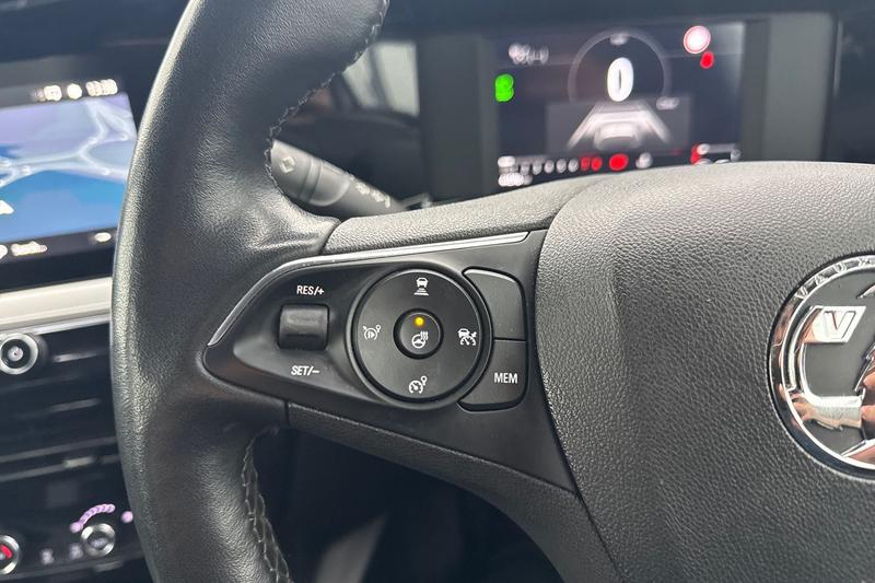 Used Vauxhall Mokka 2021 for sale - 76545268: Photo 26