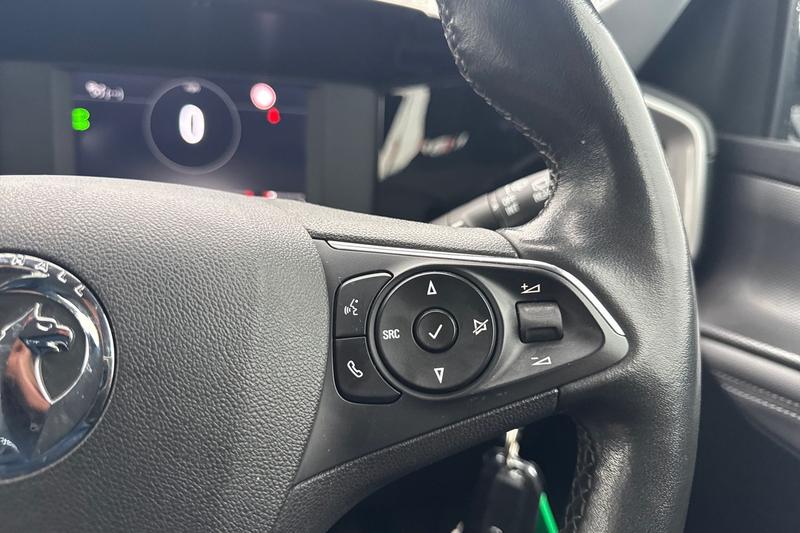 Used Vauxhall Mokka 2021 for sale - 76545268: Photo 27