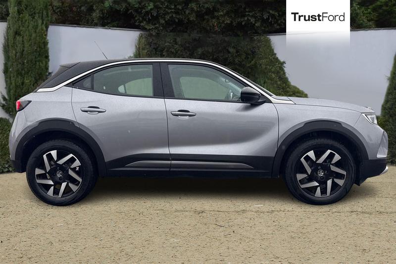 Used Vauxhall Mokka 2021 for sale - 76545268: Photo 3