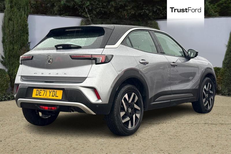 Used Vauxhall Mokka 2021 for sale - 76545268: Photo 4