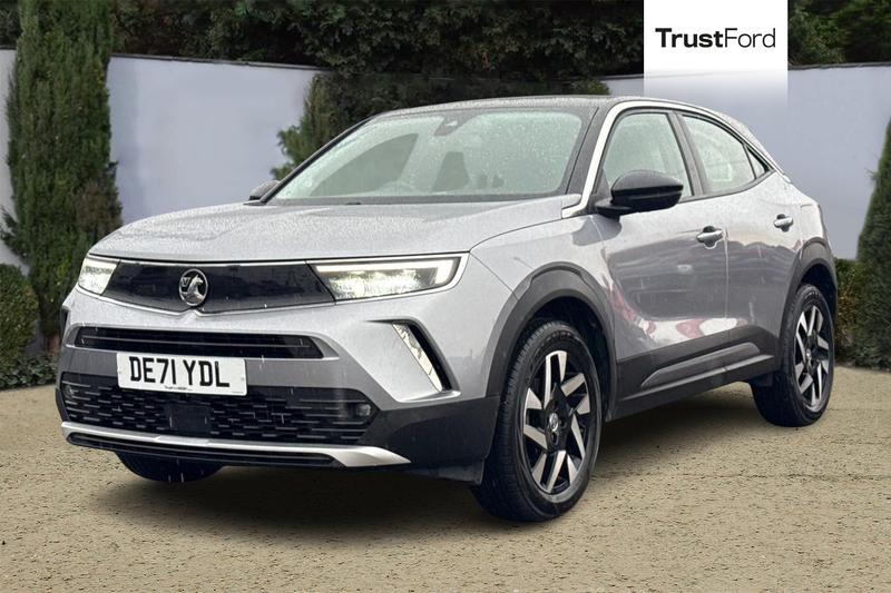 Used Vauxhall Mokka 2021 for sale - 76545268: Photo 5